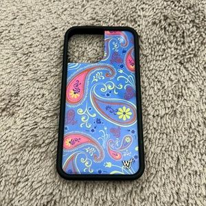 wildflower case for iphone 13 pro max